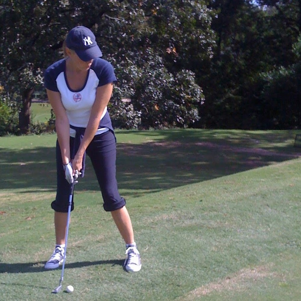 Meet your Posher, Bernadette